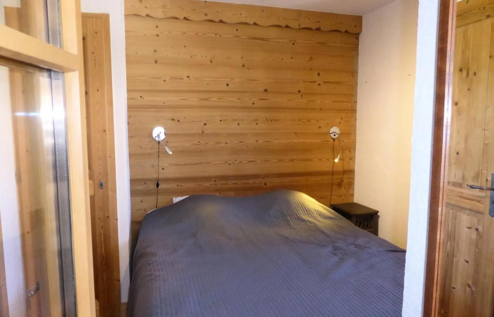 Residence Cressoua - Cressoua A11 Mae-5338 Les Contamines-Montjoie 0*,  Frankrig