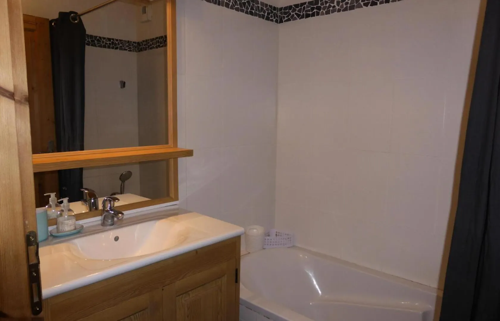 Lejlighed Residence Cressoua - Cressoua A11 Mae-5338 Les Contamines-Montjoie