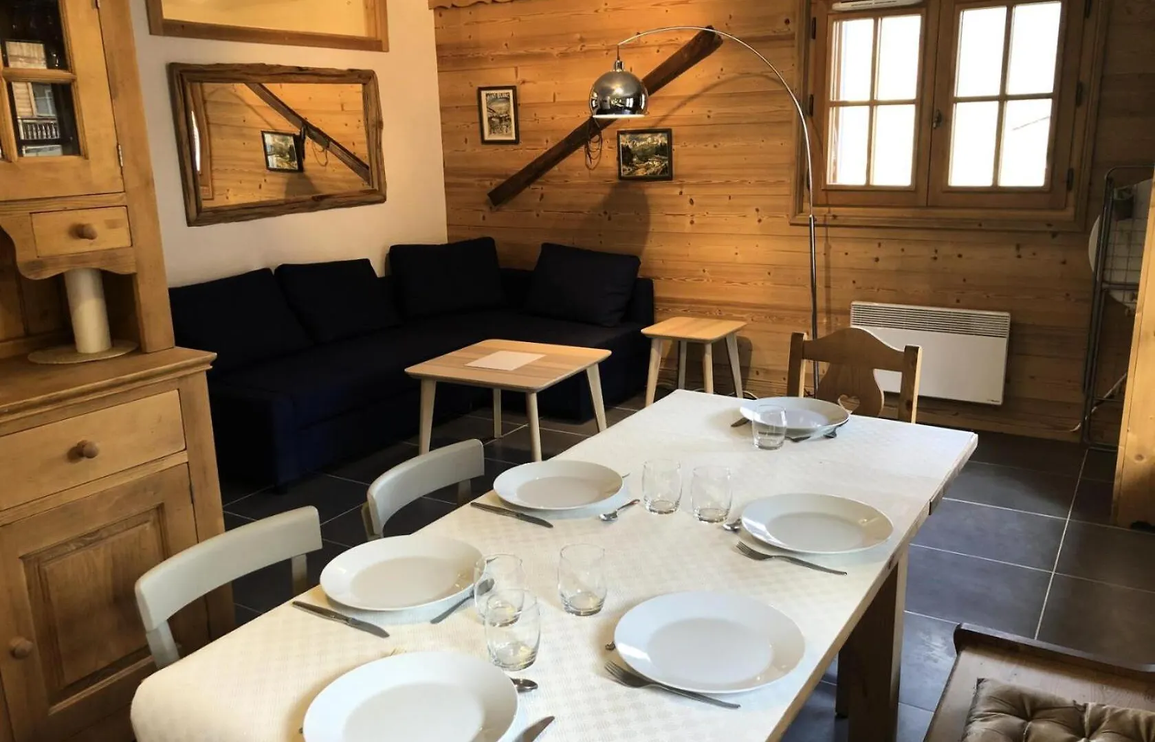 Residence Cressoua - Cressoua A11 Mae-5338 Les Contamines-Montjoie