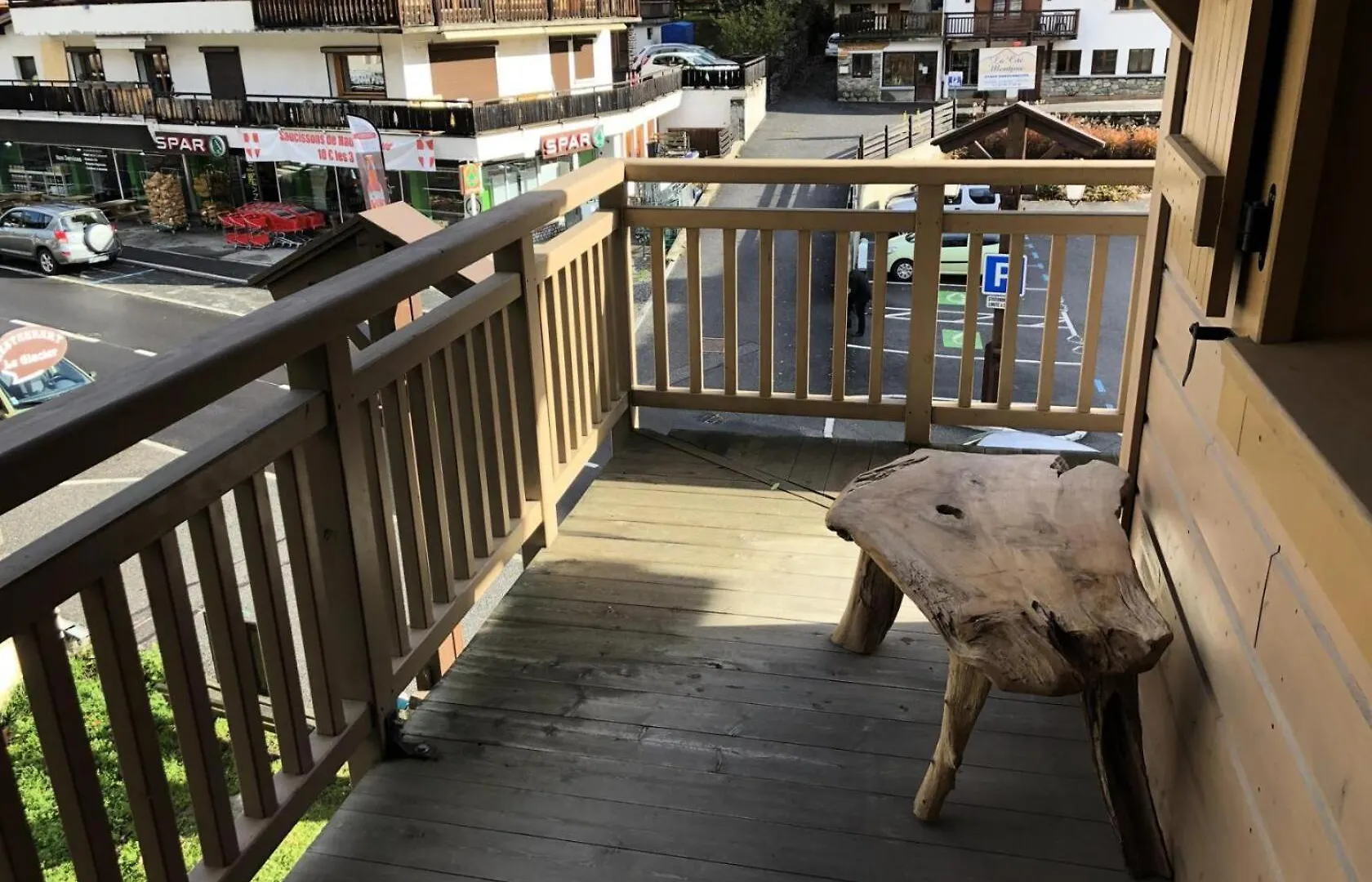 Residence Cressoua - Cressoua A11 Mae-5338 Les Contamines-Montjoie 0*,