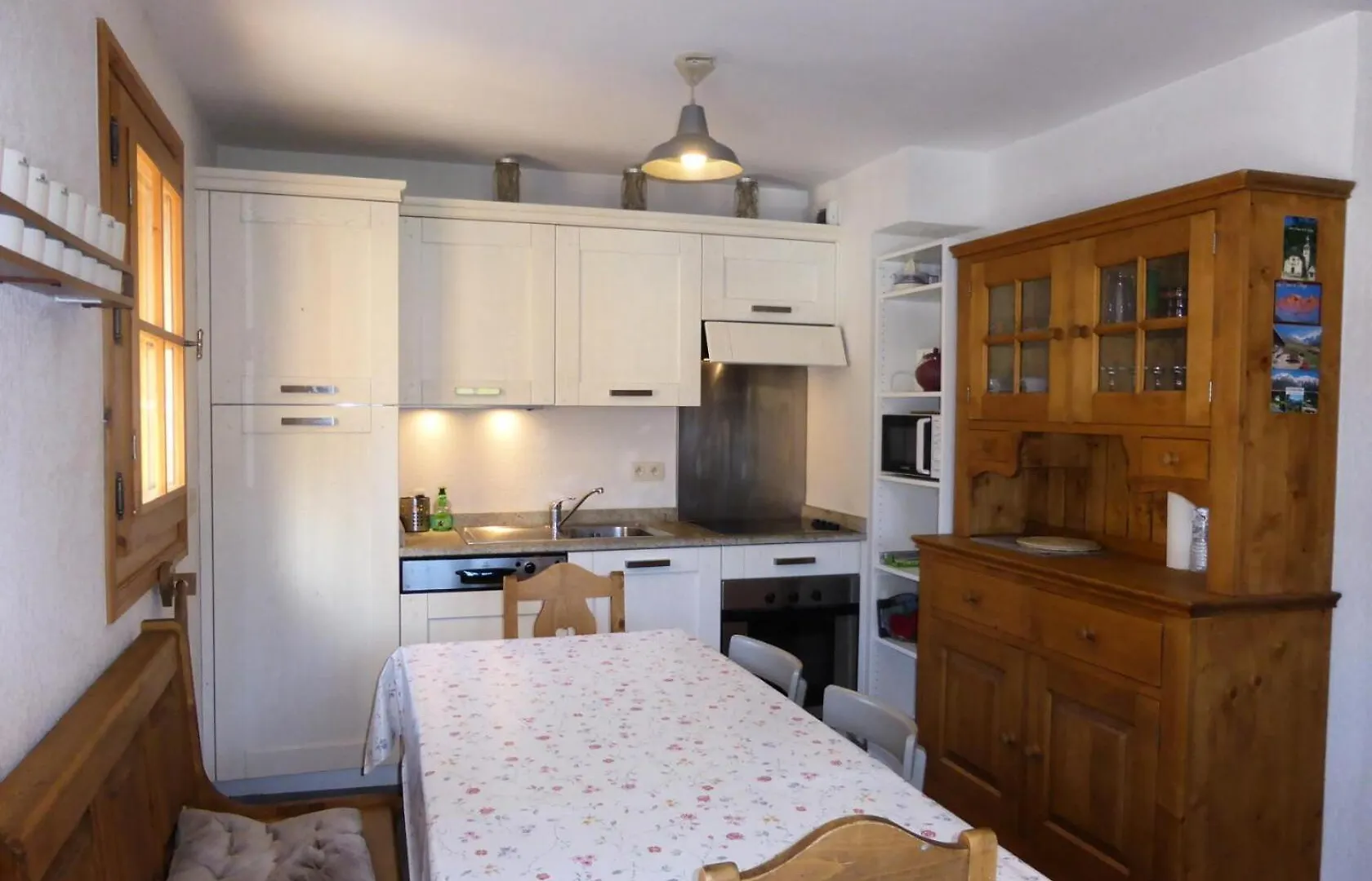 Residence Cressoua - Cressoua A11 Mae-5338 Les Contamines-Montjoie Frankrig